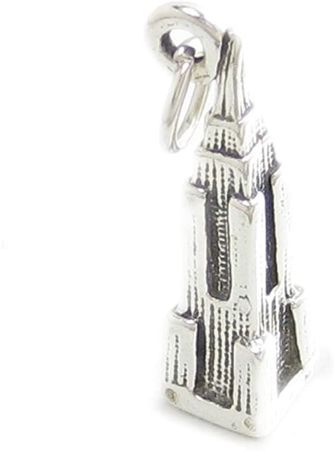 empire state building charm